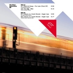 Coburn vs. Dumb Blonde | Sugar Lips | Dejean & Bach RMX > Great Stuff Records
