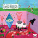 on Bed Rugs 'Wave'  - ample play records taken from 'Rapids'