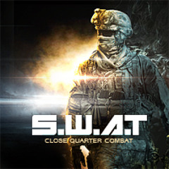 S.W.A.T Close Quarter Combat