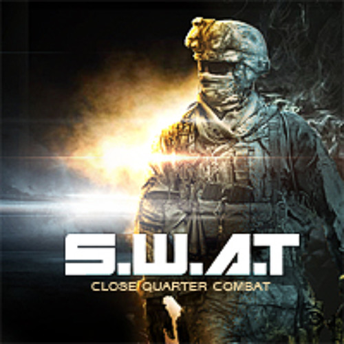 S.W.A.T Close Quarter Combat