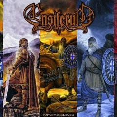 Little Dreamer (Ensiferum cover)