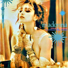 Madonna - Dress You Up (2013 Stripshow Mix)