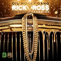 (Prod. by J.U.S.T.I.C.E. League) - Rick Ross Ft Jadakiss - Oil Money Gang   street77.com