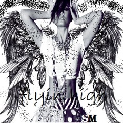 Agnezmo - flying high (by SM)