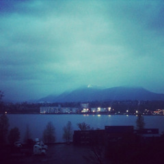 Flirted With You All My Life (Vic Chestnutt Cover)