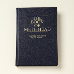 The Book Of Meth Head