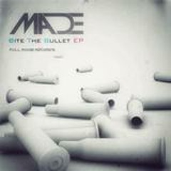 MADEIN82 - Super Move (Original mix)
