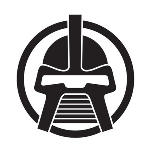 CYL006 | Loxy & Skeptical - Cylon Theme