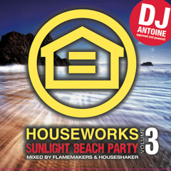 DJ Antoine - This Time (FlameMakers 2k13 remix) Excl. preview