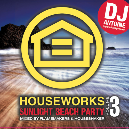 DJ Antoine - This Time (FlameMakers 2k13 remix) Excl. preview