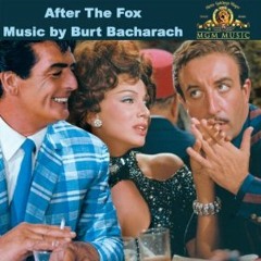 The Via Veneto - Burt Bacharach