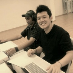 Angels Brought Me Here (Cover) - Vincent & Michael