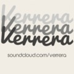 Nicky Romero - Symphonica (Verrera Remix) WIP