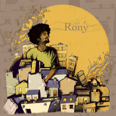 Le soleil - Rony