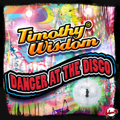 Danger at the Disco (FREE DOWNLOAD)