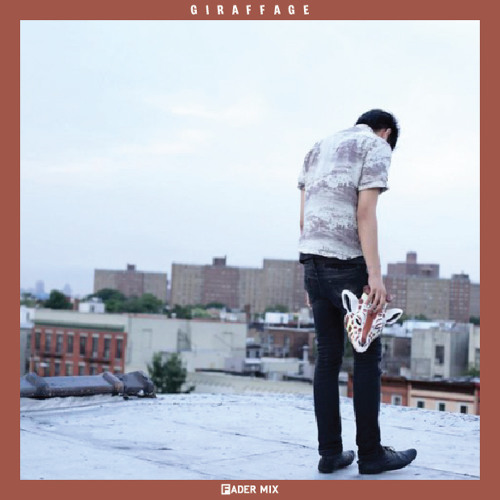 FADER Mix: Giraffage