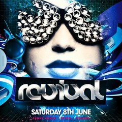 Revival promo mix 3