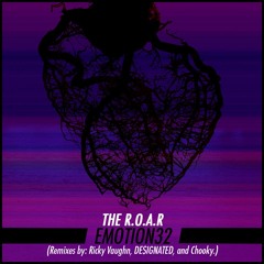 Emotion32 (Ricky Vaughn Rework)