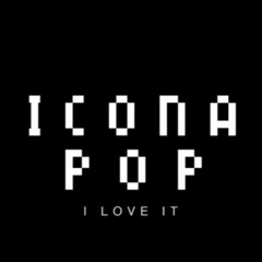 Icona Pop - I Don't Care (DJ Crazy Remix)