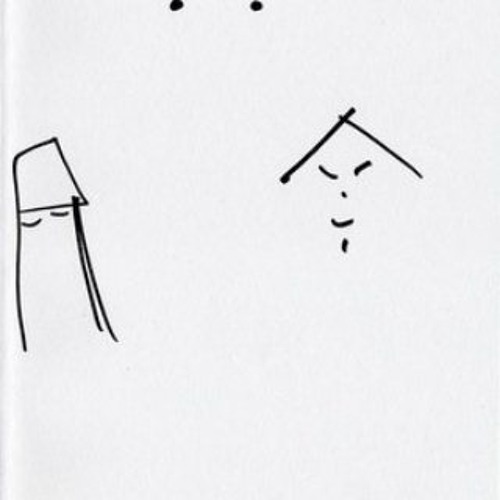 Buckethead – Blue #1 (Best Regards)