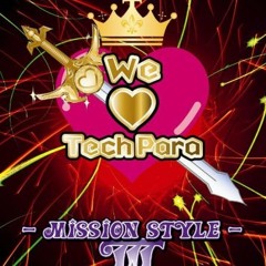 YOU TURN ME /  Tanith feat.Mister E