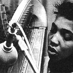 Dorothy Ashby - The Windmills of your Mind