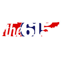 the615 “Exploring Nashville's Indie Scene” 6.3.13 Episode48