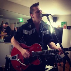 Miss The Dog More Than The Bitch - Johnnie Stark and the RazorGang