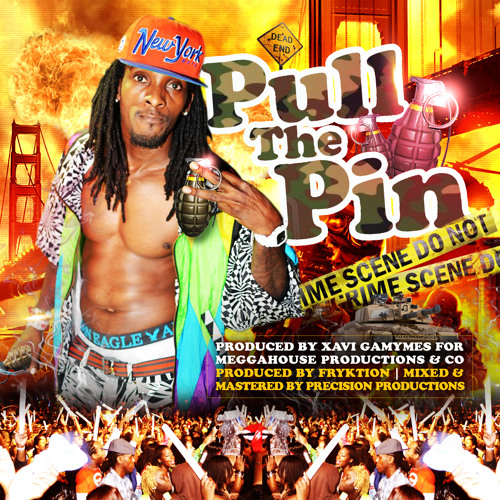 Problem Child - Pull The Pin