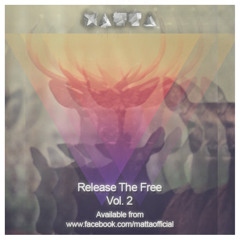 MATTA - Glimmer (Release The Free Vol 2) FREE DOWNLOAD