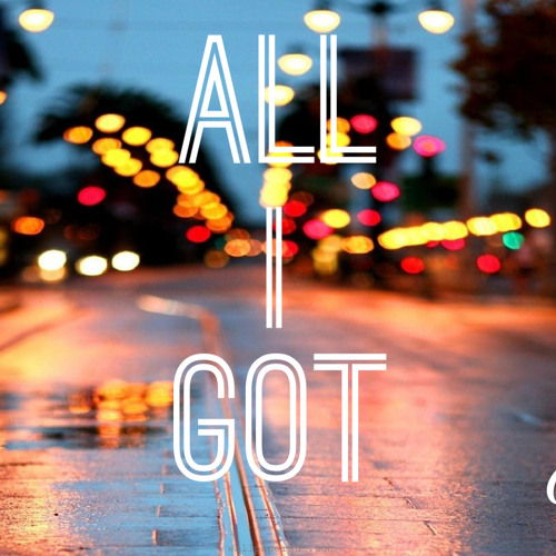 Cypria- All I Got