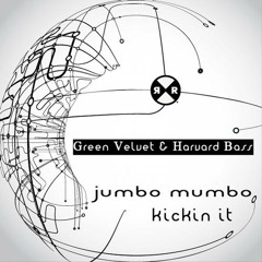Harvard Bass & Green Velvet - Kickin' It (OUT NOW ON RELIEF RECORDS)