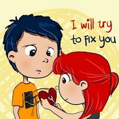 Fix You Ft @patuduLR