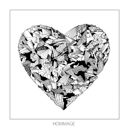 Monkey Safari - Hommage