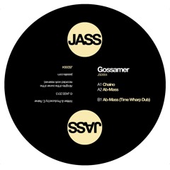 Gossamer - Chaino / Ab-Mass (JSD004) [TEASER]