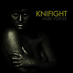 KNIFIGHT- Black Daggers