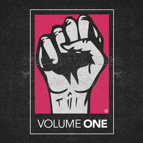 UNITE VOL 1 - MASH UP MIX BY DJ JORDZ