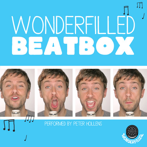 OREO Wonderfilled Song (A cappella cover) feat. Peter Hollens