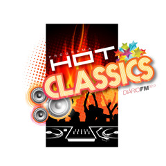 CD Hot Classics Vol.01 - By DJ Kleber Barros