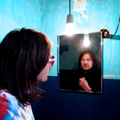 Your Cold Eyes [Electro Version]