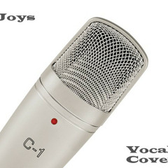 Can't Help Falling in Love - Vocal Cover