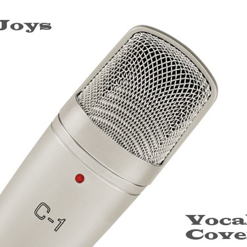 Can't Help Falling in Love - Vocal Cover
