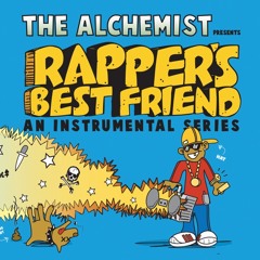 The Alchemist - Back Again