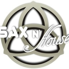 Sax N' House - Promo House 2013 01