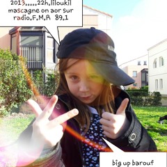 Liloukil on live LE 4 JUIN 2013=)