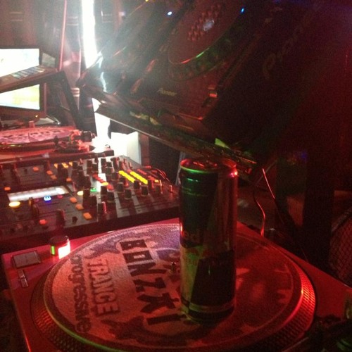 Chris Dixis Deep House May 2013