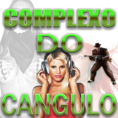 [ COREIA ] - BONDE DO CORÉIA DE LACOSTE - [[ STUDIO M.V SOUND ]]