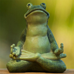 Jag Bugar I Vördnad