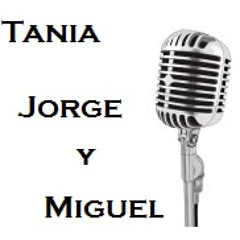 TANIA JORGE Y MIGUEL - Killing me softly (Bossa Cover)