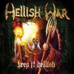 Hellish War - Masters Of Wreckage